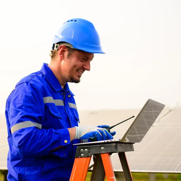 engineer-technician-checking-solar-panels-on-solar-2023-07-27-18-13-05-utc